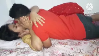 Desi Bhabhi Sex with Stepbrother-in-law Roshni-atif