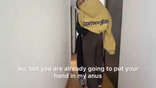 Police Search for Misbehaving