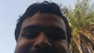 Suddenly in morning my cock feel very horny that's why I come to forest to alone fun