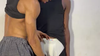 Mr 12 Inches
