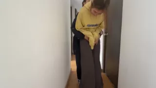 Hot Police Search Compilation