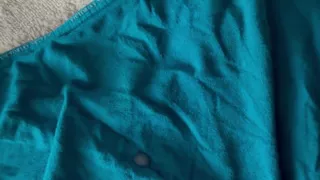 Cum on Wife's Panties 19