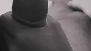 Handjob my penis.