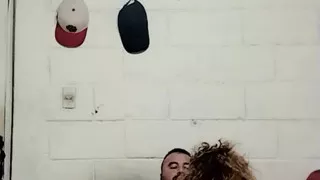 Big ass stepmother