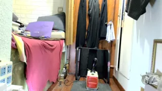 sissy  Anal masturbation