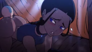 Cute Anime Sex With Young Boy In Jungle