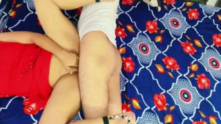 Close-up anal sex with a mature lady with a big ass