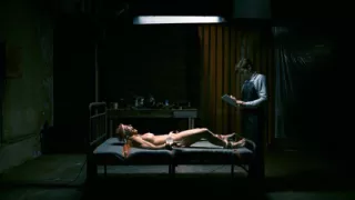 Huge Tits Sophia Locke Hopes Her Torment Will Come To An End