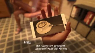 Weekend Lollygagging - Gameplay - Roleplay - Anita's Investigation - 69 and Deep Throat