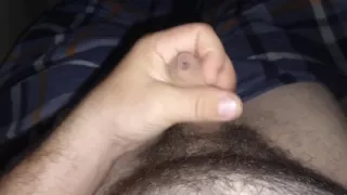 Fast Cumshot 2
