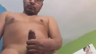 Amateur Testing the Camera