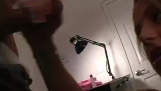 Nikki Hilton Fresh Handjob Talent