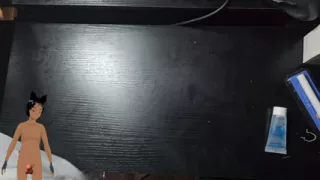 An ass that weighs 21 pounds! A pretty good sex toy with some good hips to grab onto!