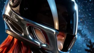 A Superhuman Redhead Escapes From a Secret Laboratory to Give Her Pussy to Tiny-dicked Incels and Save Them From Beta Virginity