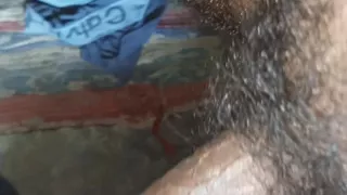 Let Your Stepsister's Cock Go Deep Into the Pussy, Today I Will Tear Your Pussy