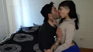 Stepsister 18 Year Old Part 1