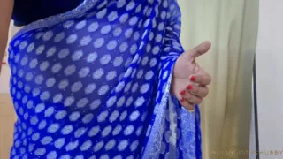 Blue Girl Habibi Enjoy Subscribe Like Collabrate