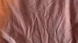Cum on wife's panties 51