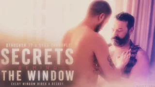 Secrets Behind the Window -2 of 2
