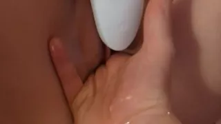 Yes, It's the Whole Hand