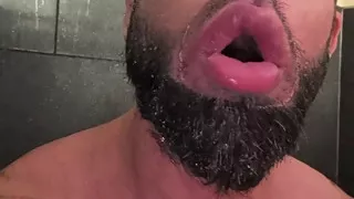 Pumped Lips and Self-suck
