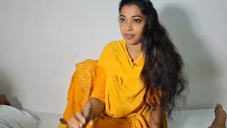 Indian Desi stepmom Very pleasant to have sex with