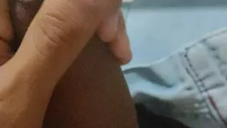 cumming loads from first pov big cock big balls edging bbc part -1