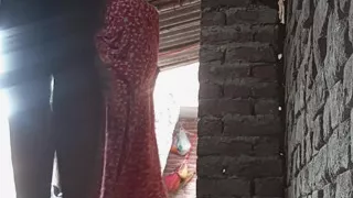 bald husband puts his entire penis into pussy