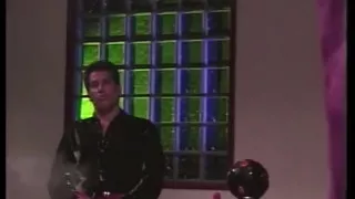 Dancer slut sucks clien'ts cock before fucking