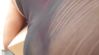 Looks Good in Slo-mo!