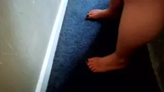 BBW Doll Fetish #7