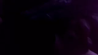 Masturbating in the Dark (no Audio)