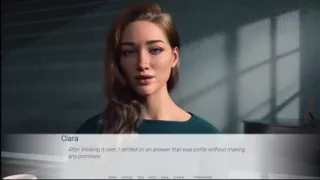My Wife Clara, an Irresistible Cheater (part 2)