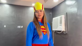 Supergirl Got Overpowered