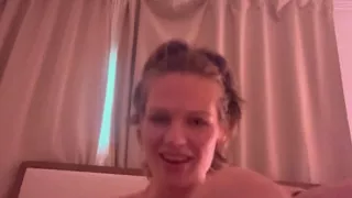 I get it really horny for my asshole with a vibrator