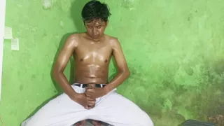 Cum again after exercise