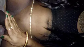 Futa Girl Jerk Off Huge Dick and Cumming Hot