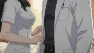 Quiet Nights Hospital sex when no one round