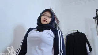 He Only Want a Massage After School - Her Sister-in-Law Surprised With His Big Cock and Made Him Cum Inside Her - Minokiiko
