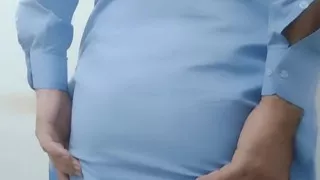 Twink Ass Jiggle