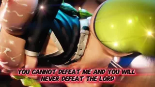 This Time is Fucking Battle