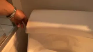 Ebony Pussy First DP