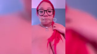 Biggdebbiecakez Making Love to That Pussy