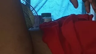 Friends, I Know That Fucking Aunty Is Not an Ordinary Fuck