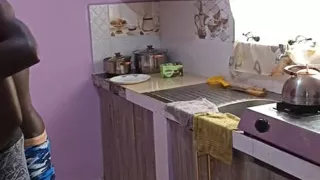 Had Me in the Kitchen