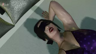 Maya, My Friends Hot Stepmom Has Blindfolded Sex with Her Stepson's Best Friend