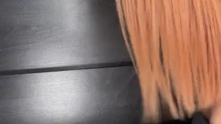 Pissing in My Friend's Clothes Drawer