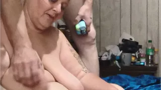 This Rooms a Smoking Cumming They Ain't Joking