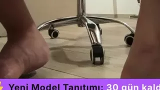 Gay Masturbation