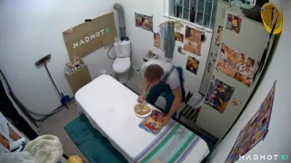 This Stepmom Obviously Needs a Firm Hand